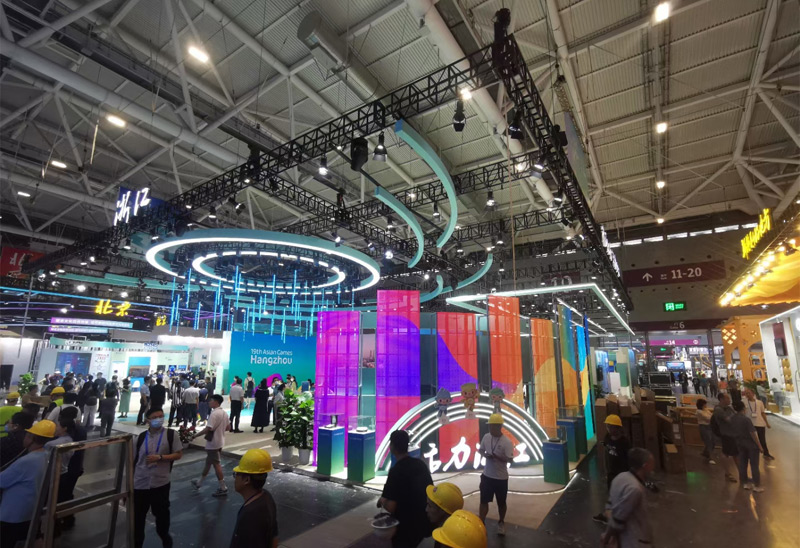 深圳文博會浙江省展團 深圳文博會浙江省展團