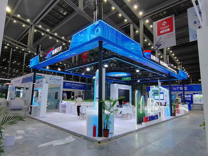 航順芯片 航順芯片