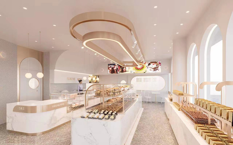 商業(yè)空間展廳,店面空間設(shè)計(jì) 商業(yè)空間展廳,店面空間設(shè)計(jì)