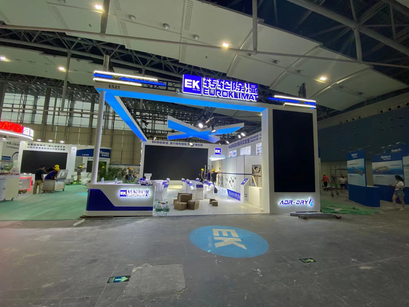 轉(zhuǎn)輪除濕,煙臺(tái)亞太電池展 轉(zhuǎn)輪除濕,煙臺(tái)亞太電池展