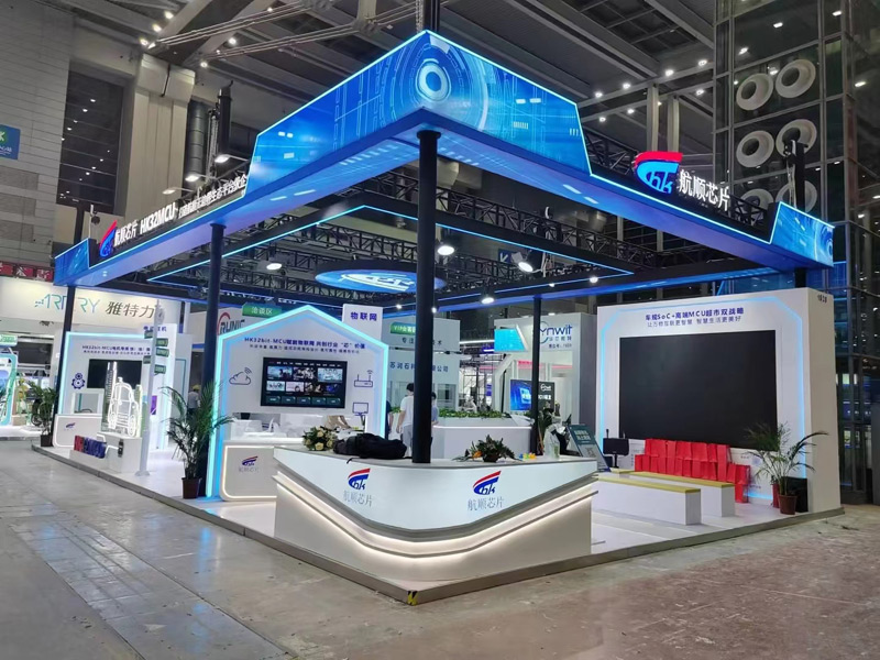 烏魯木齊展覽設計 展廳裝修 烏魯木齊展覽設計 展廳裝修