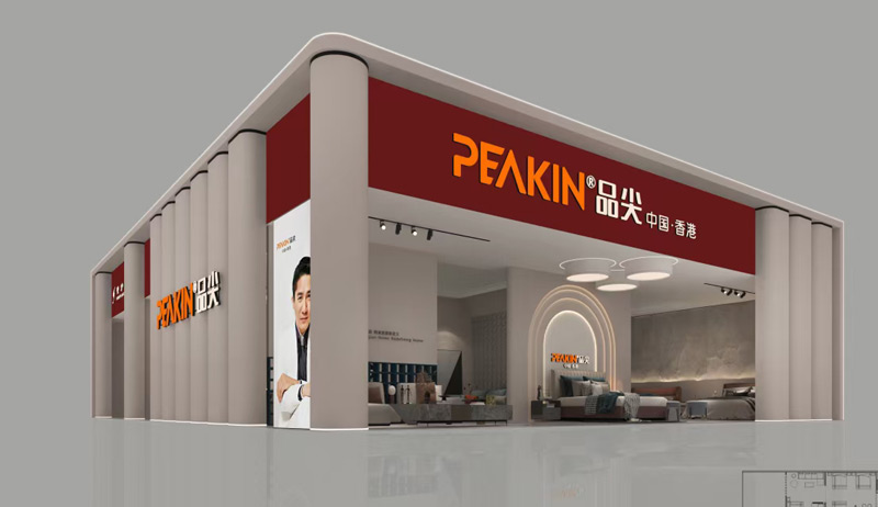 品尖 重慶展覽設(shè)計(jì) 展廳裝修 品尖 重慶展覽設(shè)計(jì) 展廳裝修