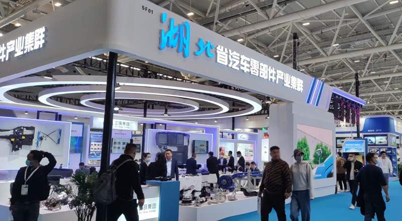 鄭州展會搭建商 鄭州展會搭建商