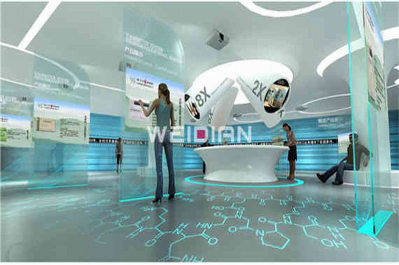 揚(yáng)子江藥業(yè)集團(tuán),沈陽(yáng)展臺(tái)制作工廠 揚(yáng)子江藥業(yè)集團(tuán),沈陽(yáng)展臺(tái)制作工廠