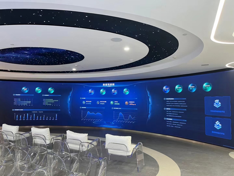 品牌展廳設(shè)計 品牌展廳設(shè)計