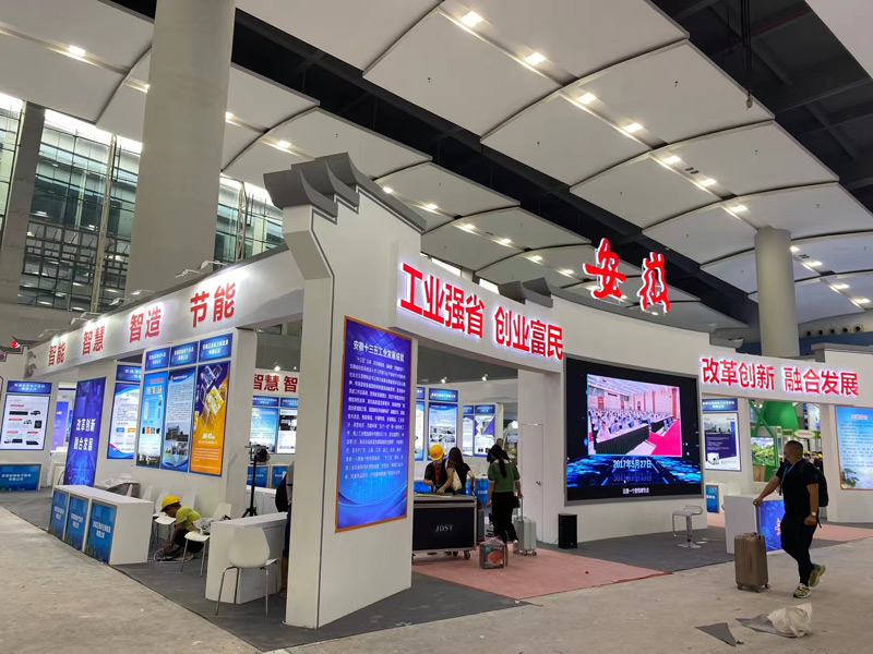 參加展會有什么好處 參加展會有什么好處