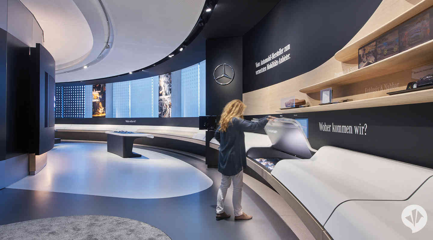 名牌展廳設(shè)計 煙臺展廳裝飾 名牌展廳設(shè)計 煙臺展廳裝飾