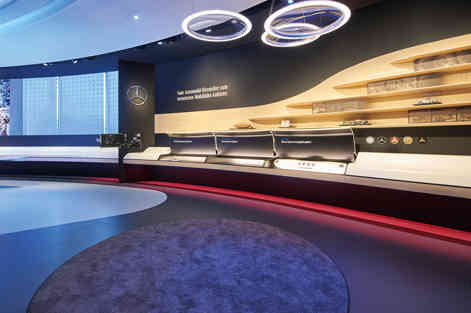 名牌展廳設(shè)計 煙臺展廳裝飾 名牌展廳設(shè)計 煙臺展廳裝飾