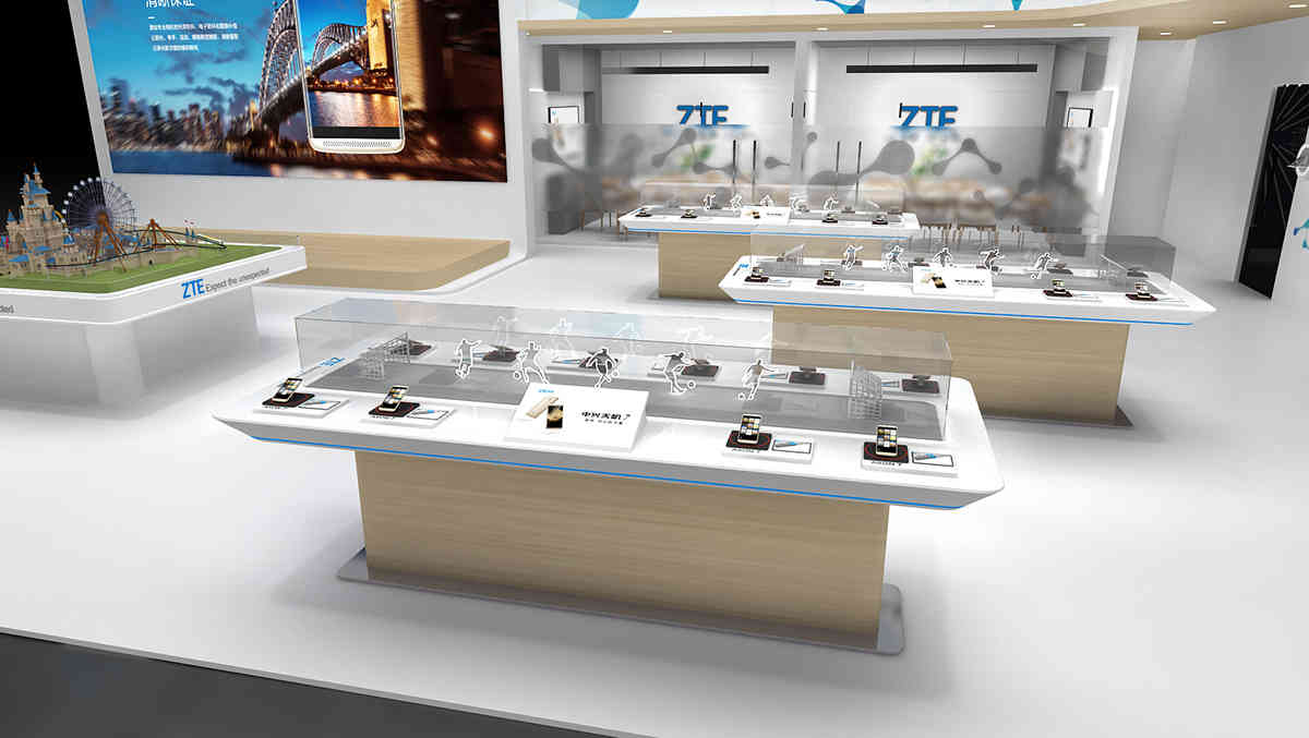 名牌展廳設(shè)計 煙臺展廳裝飾 名牌展廳設(shè)計 煙臺展廳裝飾