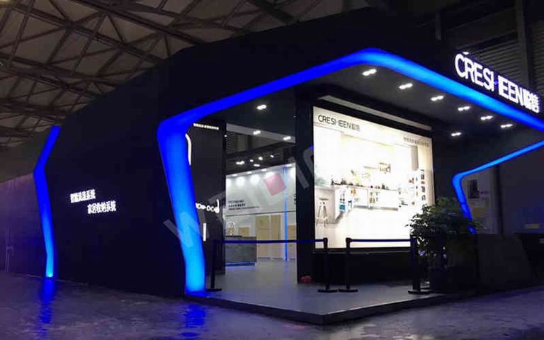 聰信智能,西安展覽設(shè)計 聰信智能,西安展覽設(shè)計