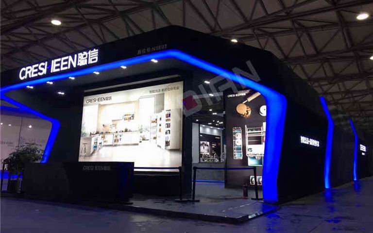 聰信智能,西安展覽設(shè)計 聰信智能,西安展覽設(shè)計