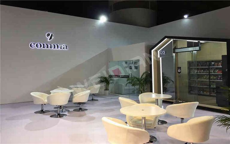 西安展會公司,逗號智能無人零售 西安展會公司,逗號智能無人零售