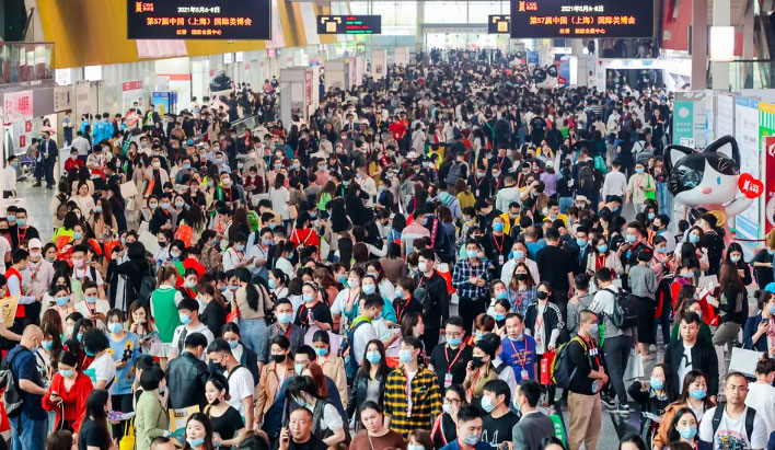 2024美博會(huì)全國各地舉辦時(shí)間表 2024美博會(huì)全國各地舉辦時(shí)間表