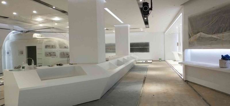 廣州企業(yè)展廳設(shè)計(jì)裝修 廣州企業(yè)展廳設(shè)計(jì)裝修