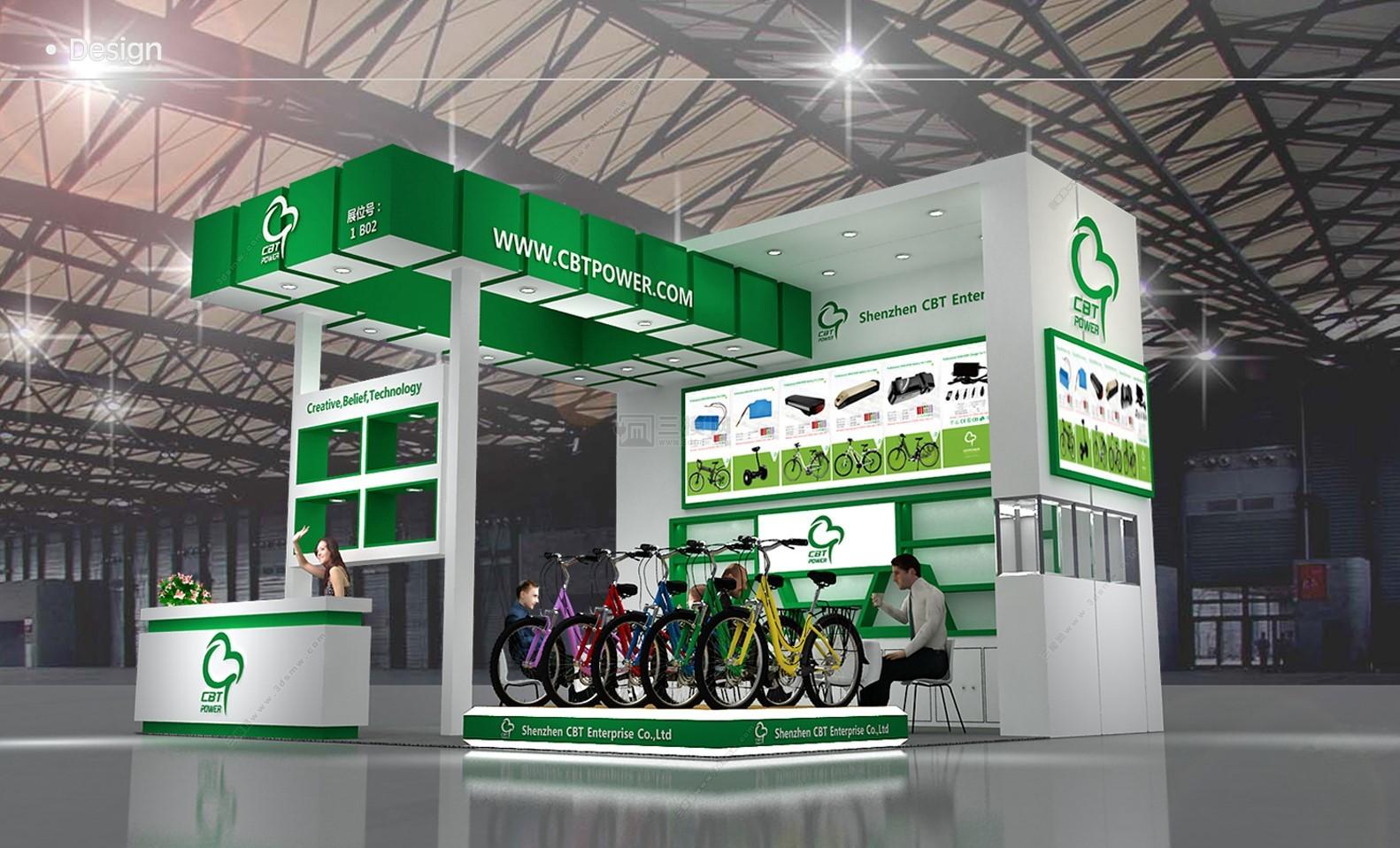 CBT香港自行車(chē)展 CBT香港自行車(chē)展