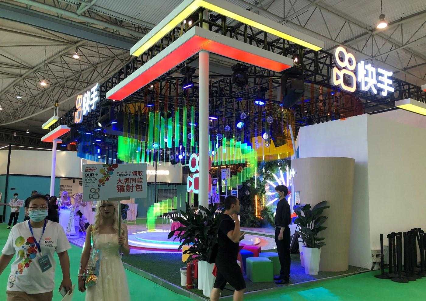 世界包裝工業(yè)博覽會(huì),寧波展臺(tái)設(shè)計(jì) 世界包裝工業(yè)博覽會(huì),寧波展臺(tái)設(shè)計(jì)