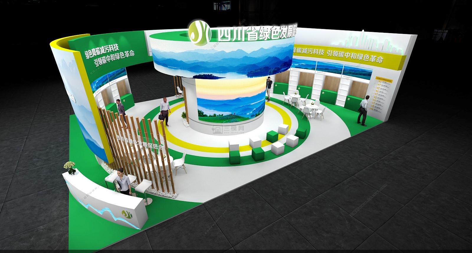 中國(guó)包裝容器展,廣州展臺(tái)搭建 中國(guó)包裝容器展,廣州展臺(tái)搭建