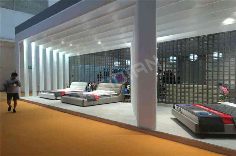 宏益床墊 烏魯木齊展覽設(shè)計公司 宏益床墊 烏魯木齊展覽設(shè)計公司