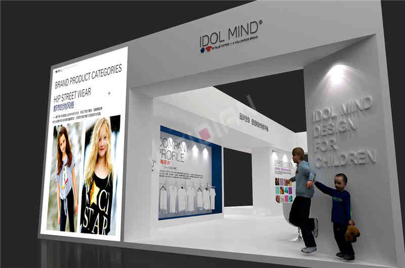 烏魯木齊 愛的米迪展會(huì)設(shè)計(jì) 烏魯木齊 愛的米迪展會(huì)設(shè)計(jì)