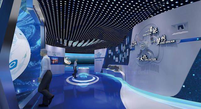 科普展覽策劃與設(shè)計(jì) 科普展覽策劃與設(shè)計(jì)