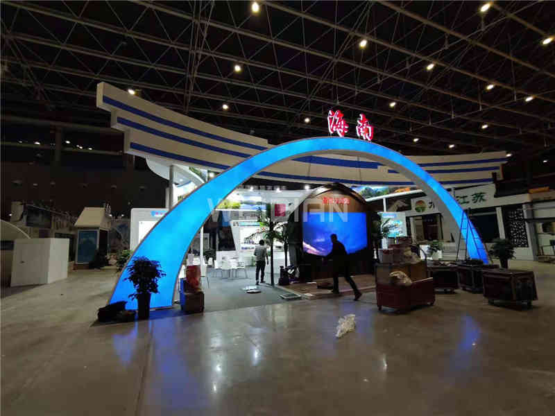 海南展會裝修,展位設(shè)計 海南展會裝修,展位設(shè)計