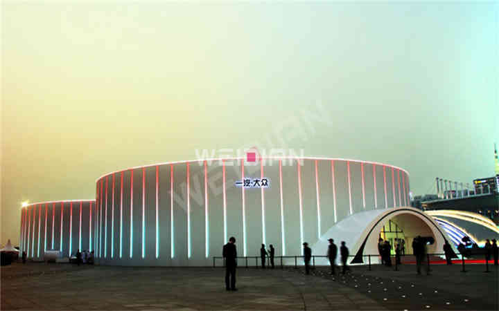 奧迪戶外展廣州活動(dòng)策劃布置 奧迪戶外展廣州活動(dòng)策劃布置