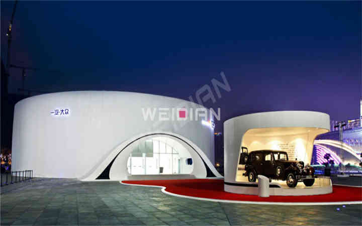 奧迪戶外展廣州活動(dòng)策劃布置 奧迪戶外展廣州活動(dòng)策劃布置