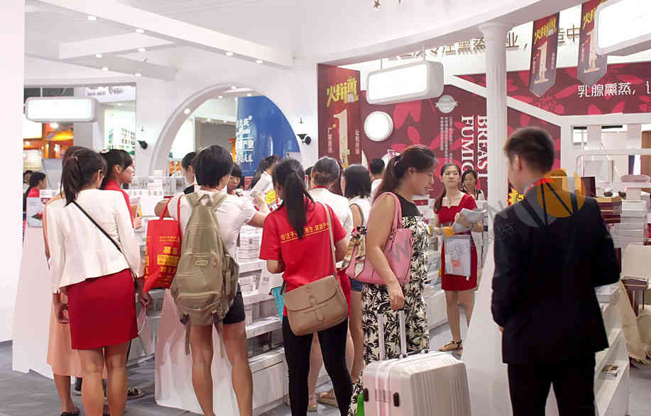 南京美博會(huì)展臺(tái)搭建 南京美博會(huì)展臺(tái)搭建