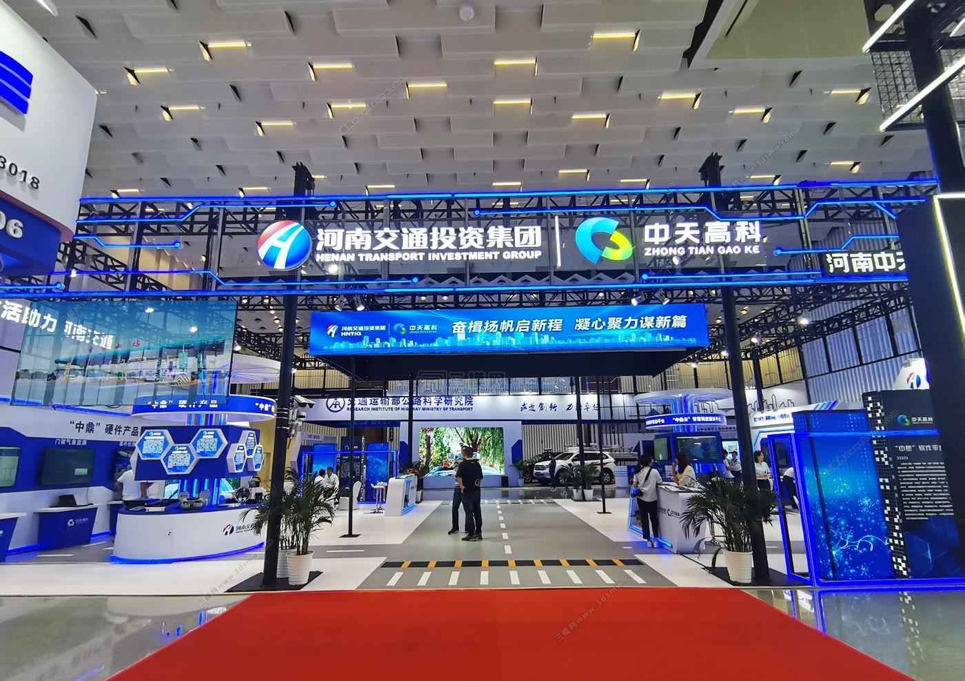 2024華南國際瓦楞,廣州展位裝修 2024華南國際瓦楞,廣州展位裝修