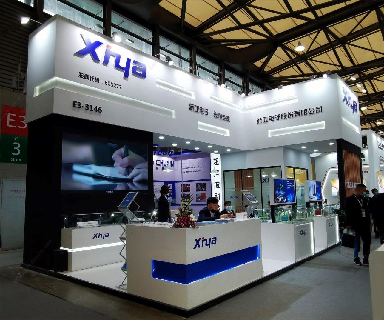 深圳龍華展臺搭建設(shè)計公司 深圳龍華展臺搭建設(shè)計公司