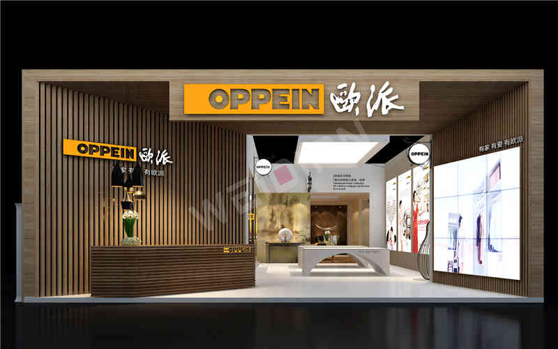 歐派廣州國際建筑裝飾及材料展覽會 歐派廣州國際建筑裝飾及材料展覽會