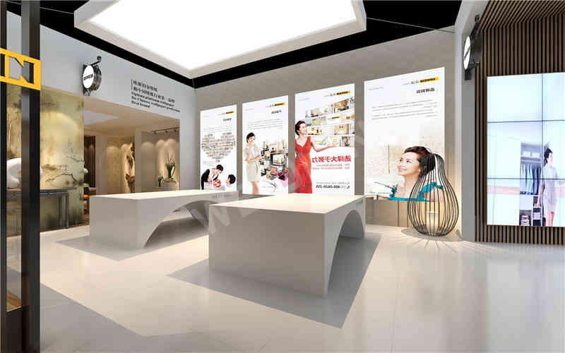 歐派廣州國際建筑裝飾及材料展覽會 歐派廣州國際建筑裝飾及材料展覽會